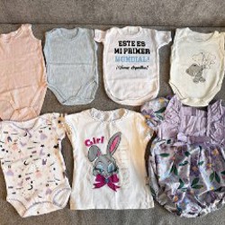 Футболка - фото 1