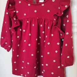 Платье - фото 4