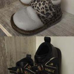 Дышащие кроссовки - фото 3