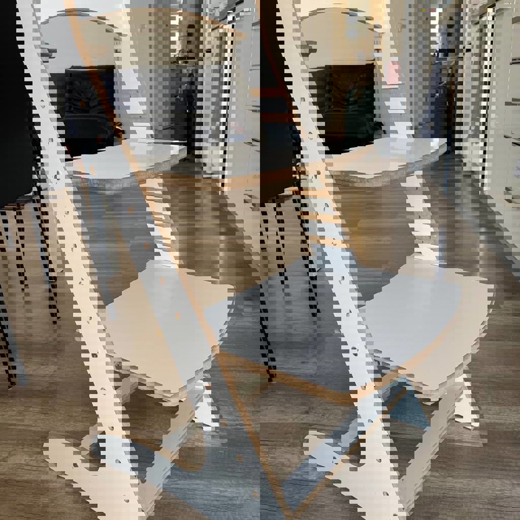 Растущий стул детский