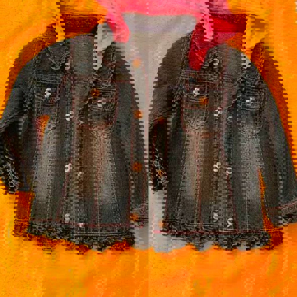 Детская одежда и обувь