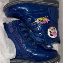 Детская одежда и обувь - фото 10