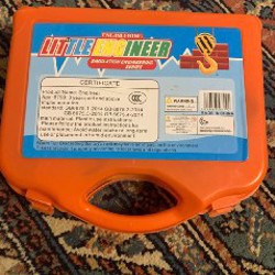 Набор юный слесарь - фото 2