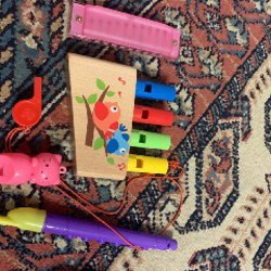 Набор юный слесарь - фото 5