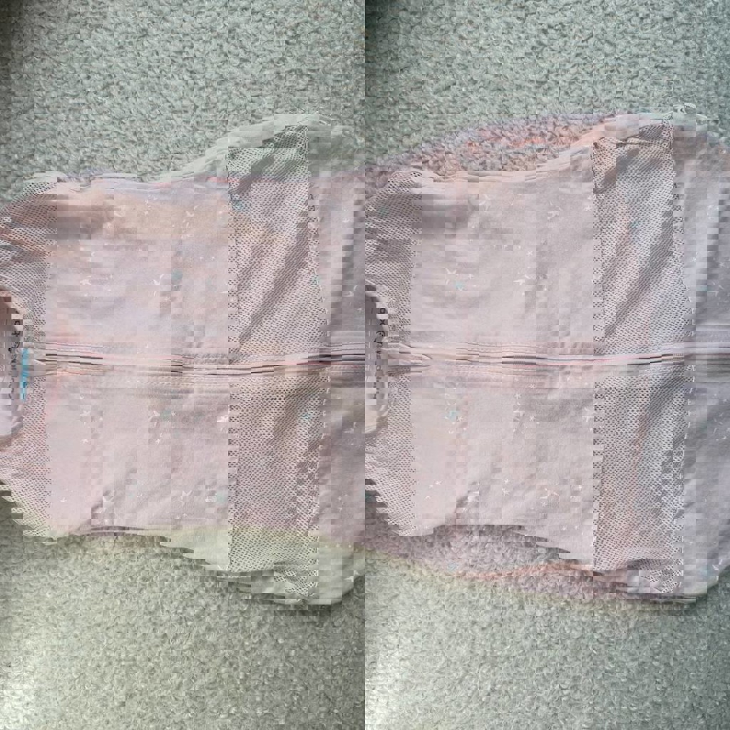 Кокон Happiest Baby SNOO Sack Swaddle Wrap