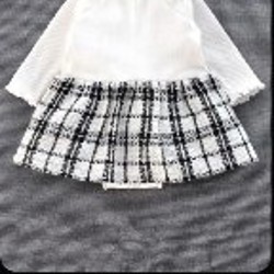 Костюм для девочки - фото 3