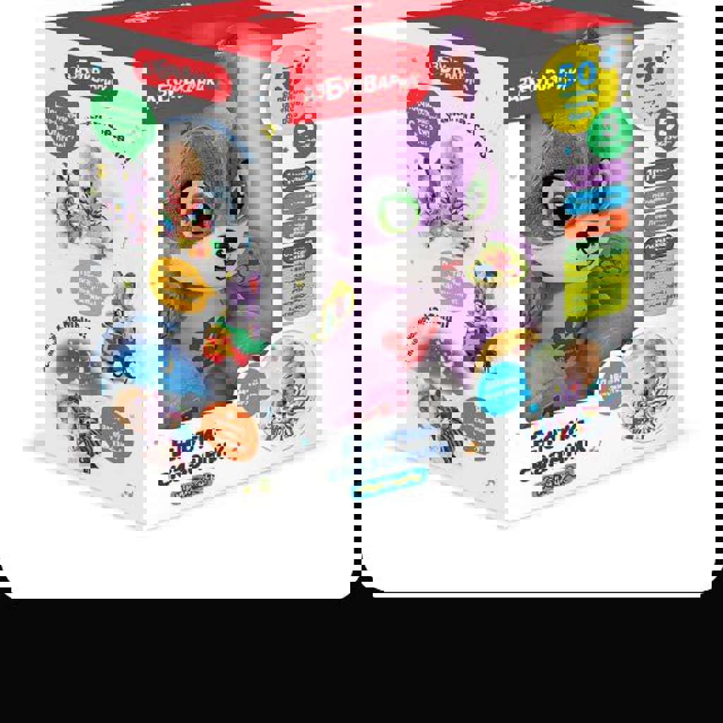 Енот говорящий