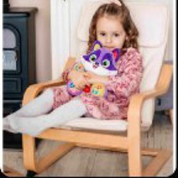 Енот говорящий - фото 3