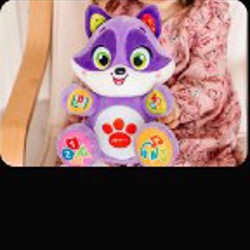 Енот говорящий - фото 4