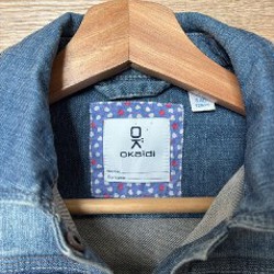 Джинсовка - фото 2