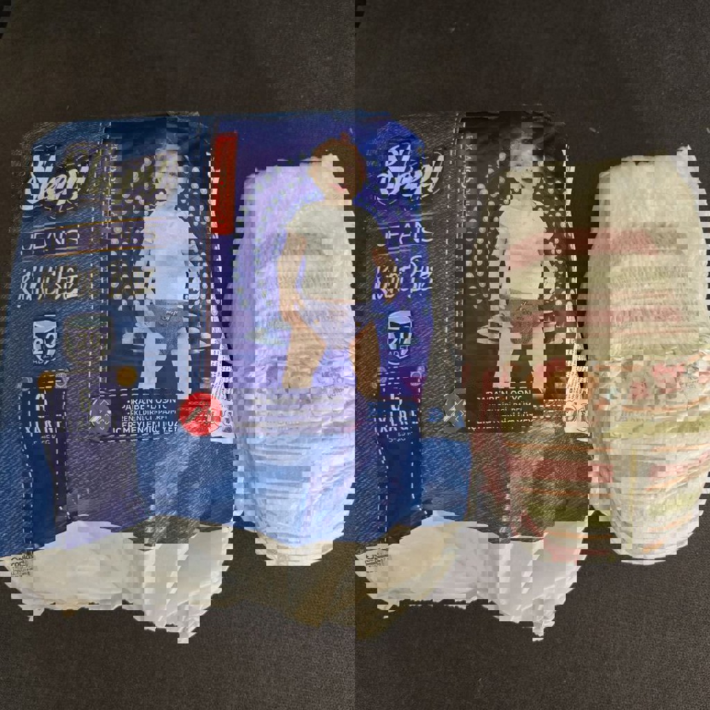 Подгузники Sleepy