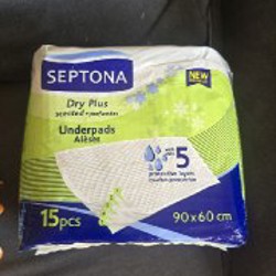 Подгузники Sleepy - фото 3