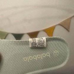 Летние ботиночки - фото 2