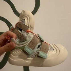 Летние ботиночки - фото 3