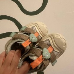 Летние ботиночки - фото 4