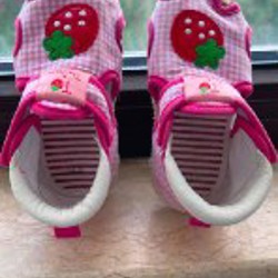 Серебристые туфельки - фото 4