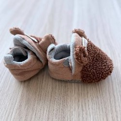 Пинетки - фото 2