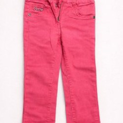 Детское хлопковое платье - фото 3