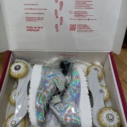 Ролики - фото 2