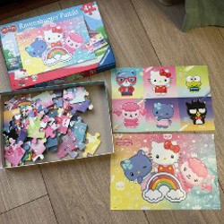 Сортер-мишка - фото 3