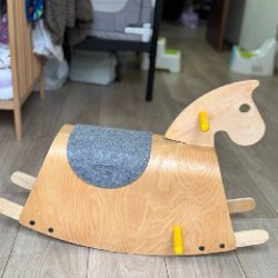 Сортер-мишка - фото 5