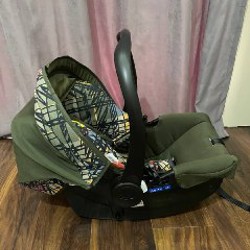 Автокресло GRACO - фото 2
