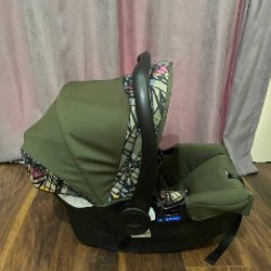 Автокресло GRACO - фото 3