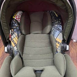 Автокресло GRACO - фото 5