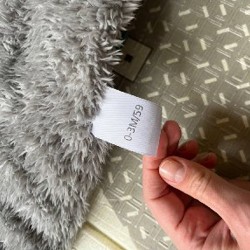 Утепленный комбинезон - фото 2