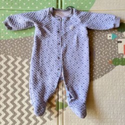 Пакет одежды 0-3 месяца - фото 5