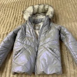 Куртка зимняя - фото 3