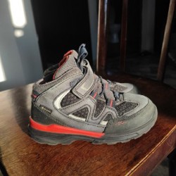 Ботинки демисезонные ECCO Urban Hiker - фото 4