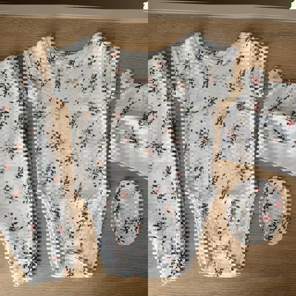 Кофточка тепленькая