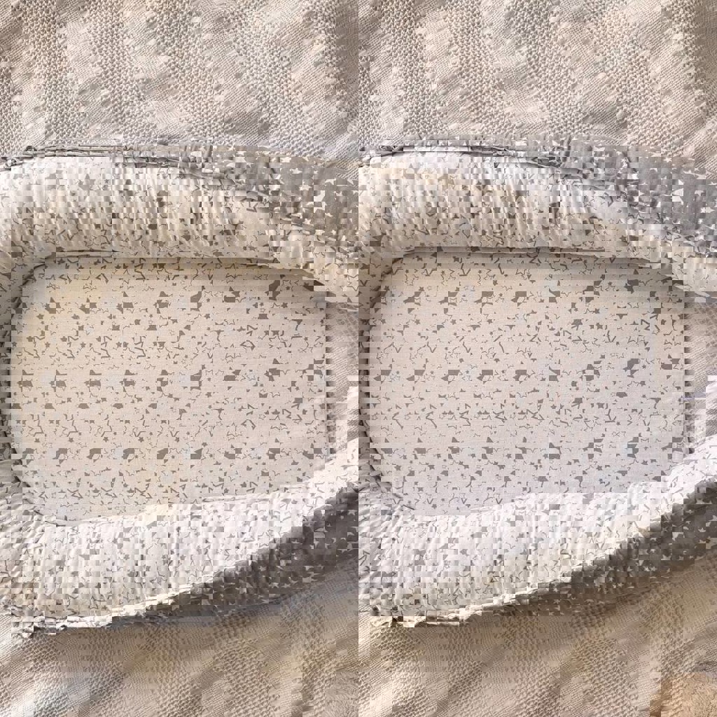 Кокон для новорожденного