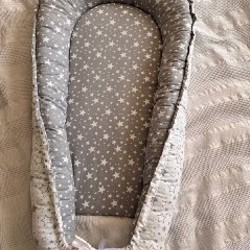 Кокон для новорожденного - фото 2