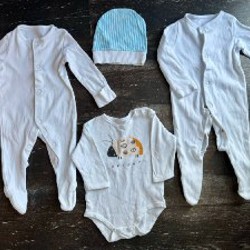 Слипы F&F - фото 1