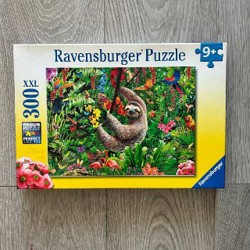 Пазл Frozen Холодное сердце - фото 1