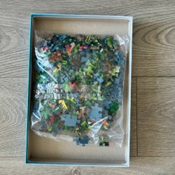 Пазл Frozen Холодное сердце - фото 2