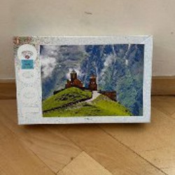 Пазл Frozen Холодное сердце - фото 4