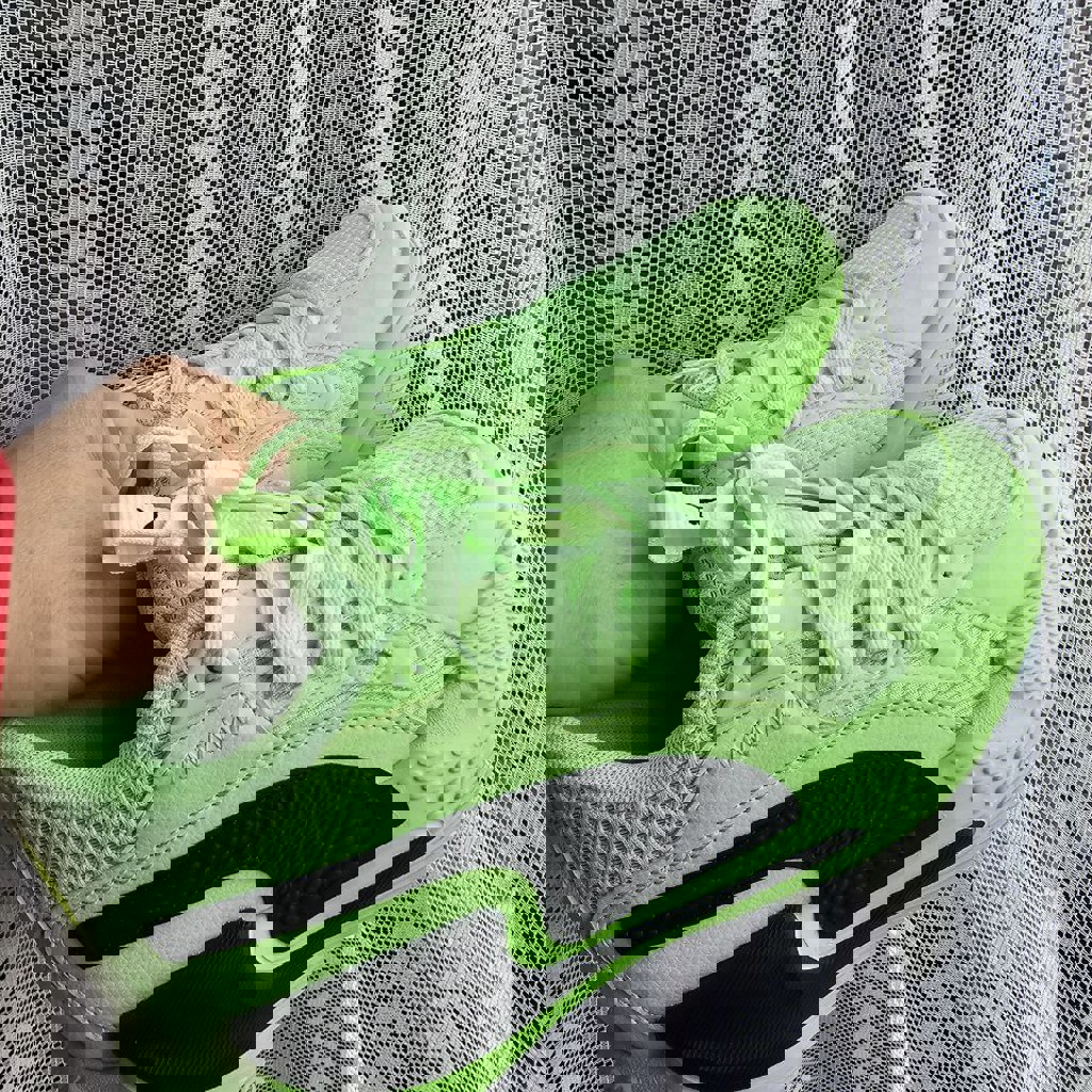 Кроссовки Puma