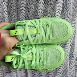 Кроссовки Puma - фото 2