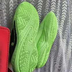 Кроссовки Puma - фото 3