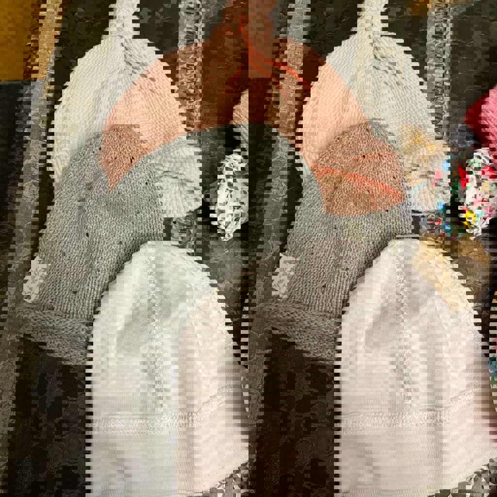 Детские вещи от 0 до 6 месяцев