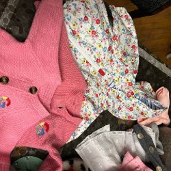 Детские вещи от 0 до 6 месяцев - фото 3