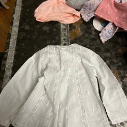 Детские вещи от 0 до 6 месяцев - фото 4