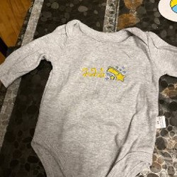 Детские вещи от 0 до 6 месяцев - фото 6