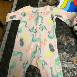 Детские вещи от 0 до 6 месяцев - фото 7