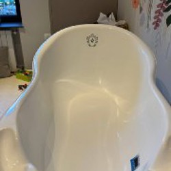 Большая ванночка для купания - фото 2