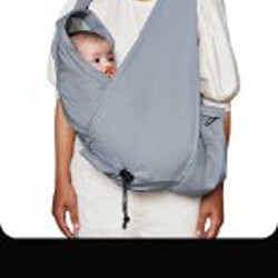 Переноска для новорождённых - фото 2