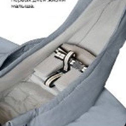 Переноска для новорождённых - фото 4